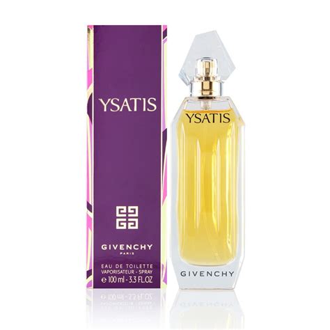 givenchy ysatis woman 3.4 edt sp|Givenchy ysatis.